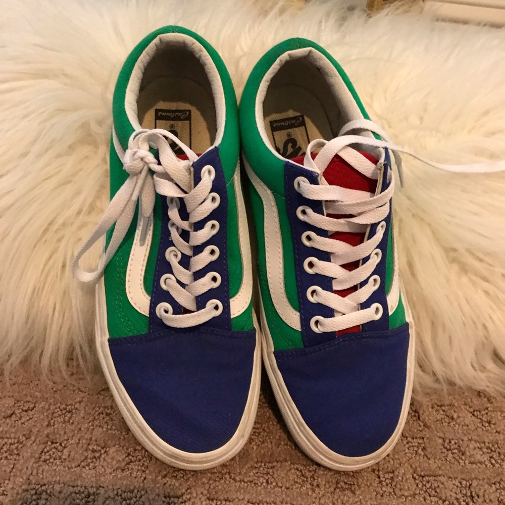 Vans in good conditions